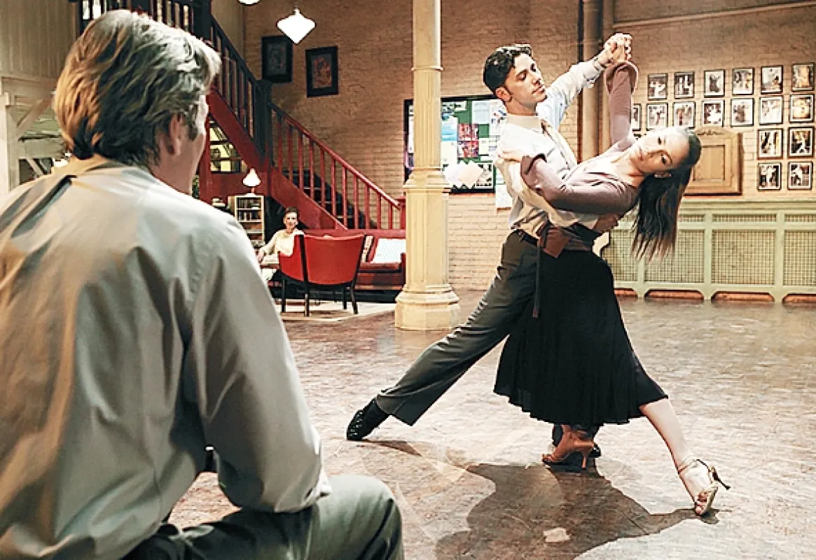Smím prosit? (Shall We Dance?), 2004 - fotogaléria