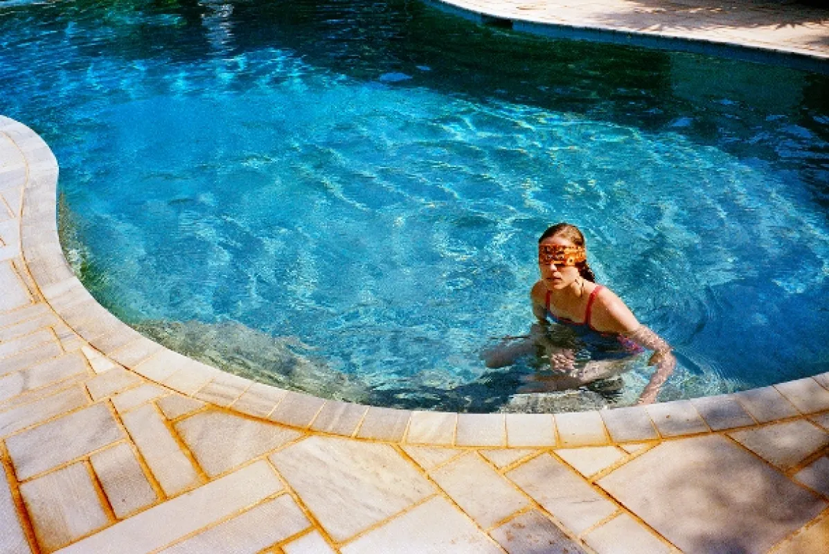 Špičák (Dogtooth), 2009 - fotogaléria