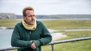 Ben Fogl a lidé žijící v divočině IX (4)
