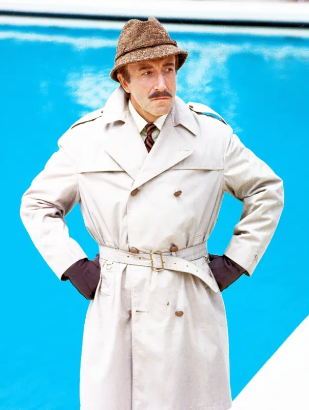 Návrat Růžového pantera (The Return of the Pink Panther), 1975 - fotogaléria