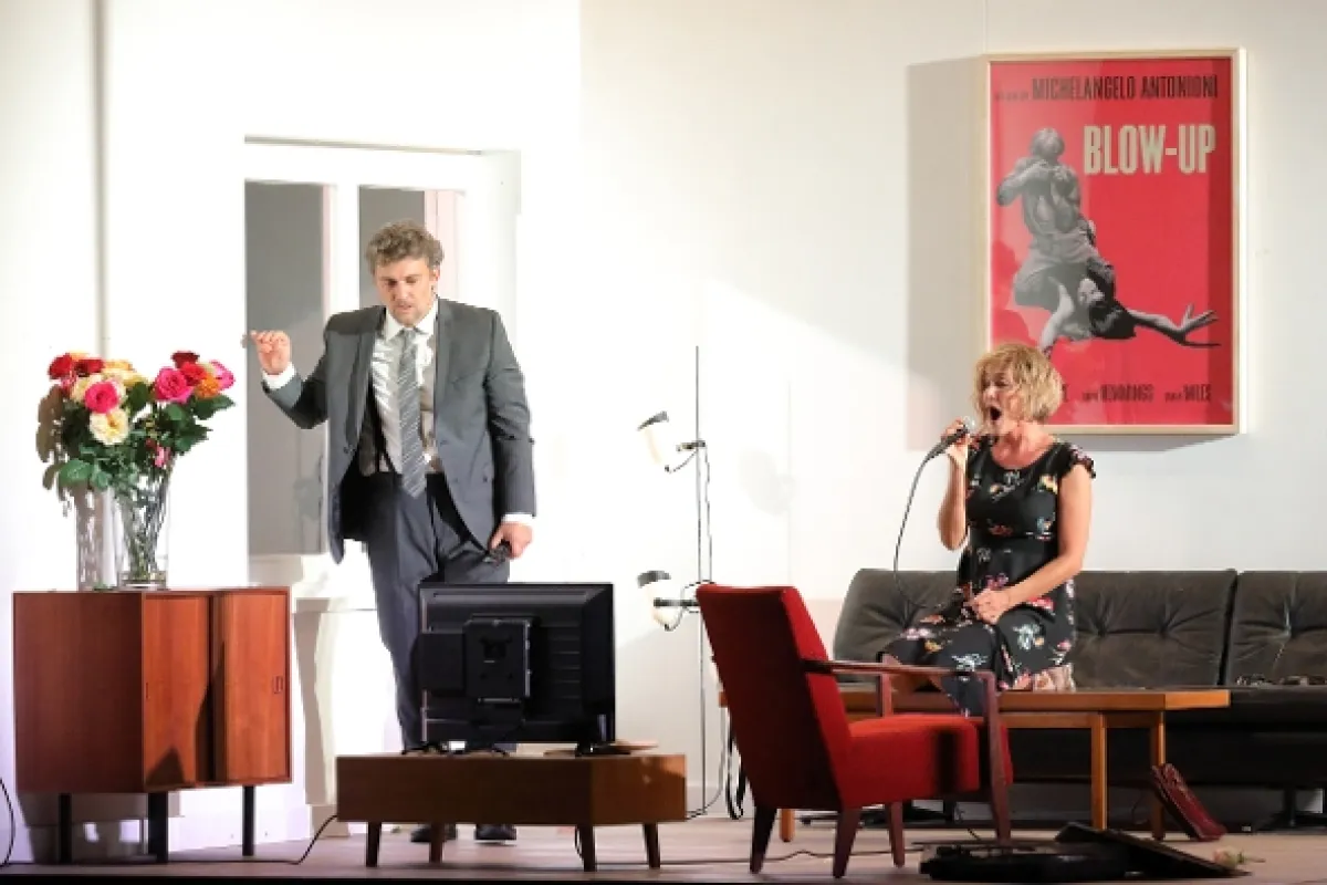 E. W. Korngold: Mrtvé město, 2020 - fotogaléria