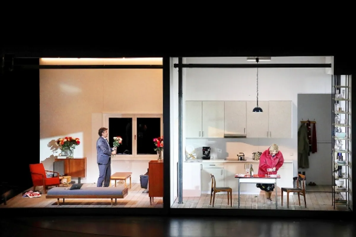 E. W. Korngold: Mrtvé město, 2020 - fotogaléria