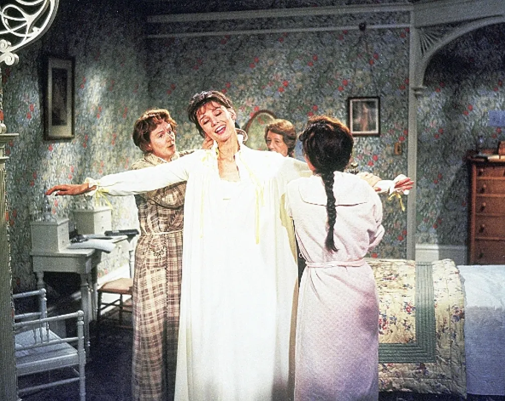 My Fair Lady, 1964 - fotogaléria