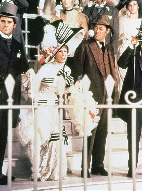 My Fair Lady, 1964 - fotogaléria