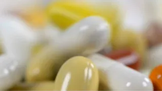Neúčinné antibiotiká