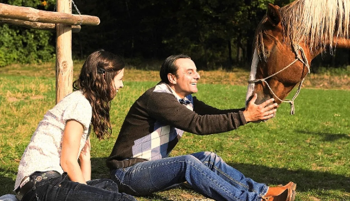Westernstory, 2011 - fotogaléria