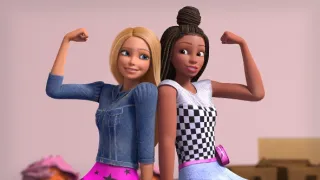 Barbie - Na to jsou potřeba dva (25)