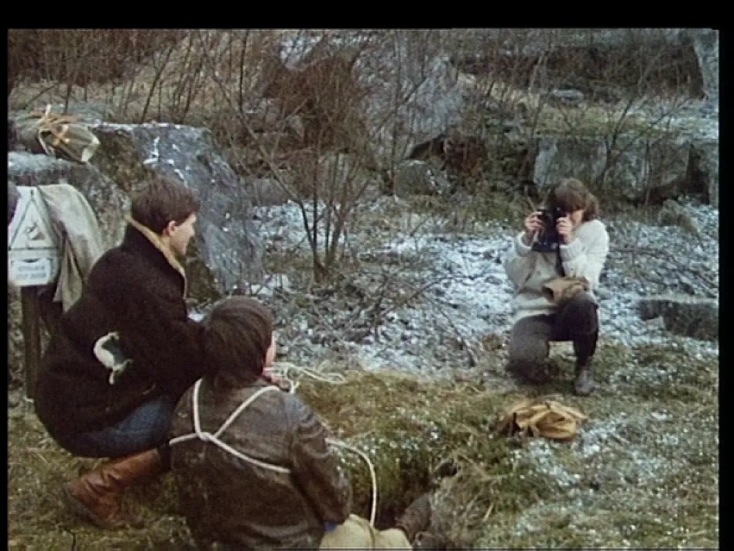 Priepasť, 1982 - fotogaléria