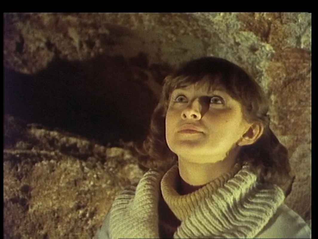 Priepasť, 1982 - fotogaléria