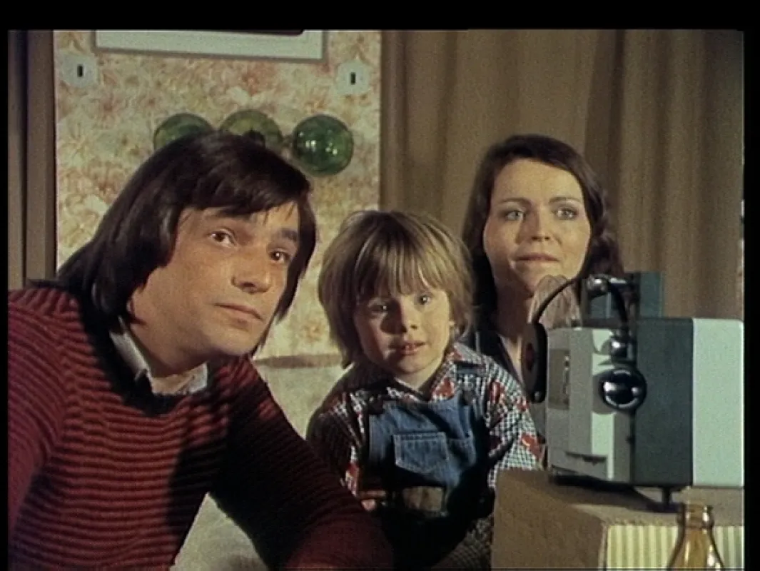 Priepasť, 1982 - fotogaléria