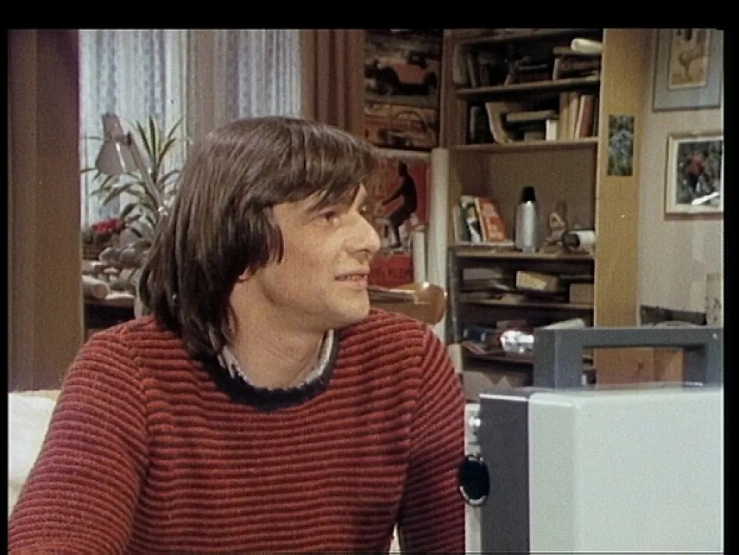 Priepasť, 1982 - fotogaléria