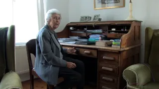 Belgičanka pod Řípom