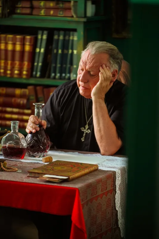 Smrt v ráji (Death in Paradise I), 2011 - fotogaléria