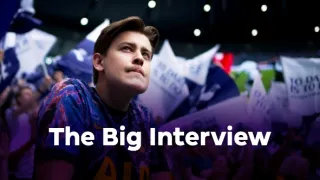 The Big Interview (16)