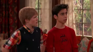 Nicky, Ricky, Dicky a Dawn IV (1/14)