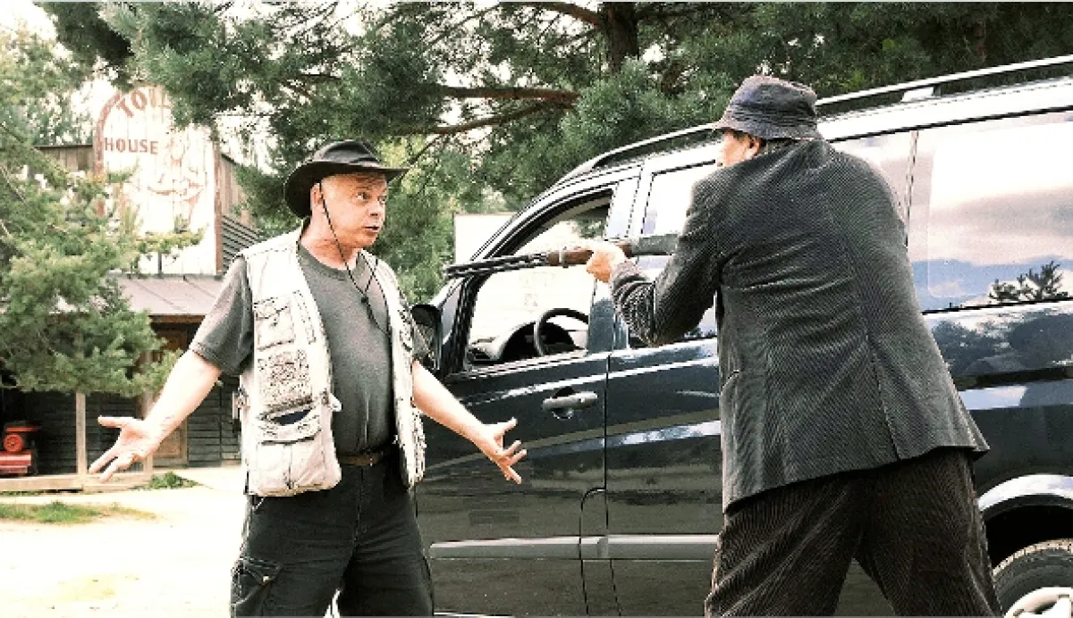 Westernstory, 2011 - fotogaléria