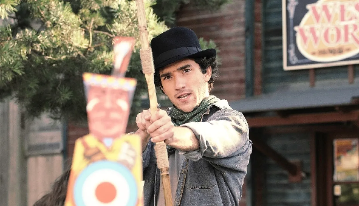 Westernstory, 2011 - fotogaléria
