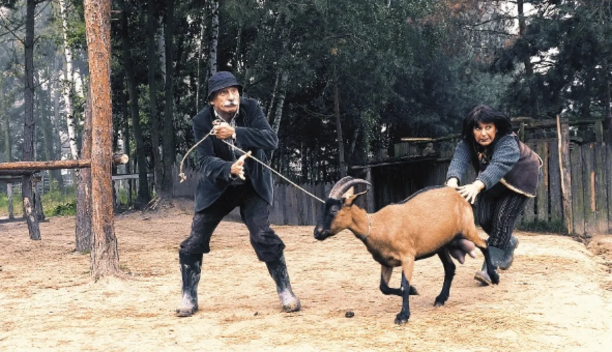 Westernstory, 2011 - fotogaléria