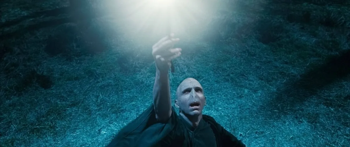 Harry Potter és a Halál ereklyéi 1. rész (Harry Potter and the Deathly Hallows Part 1), 2010 - fotogaléria