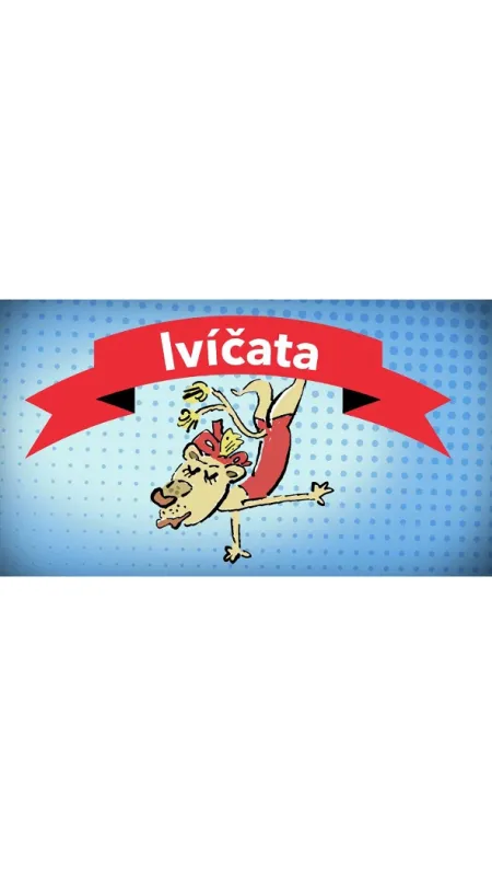 Lvíčata - fotogaléria