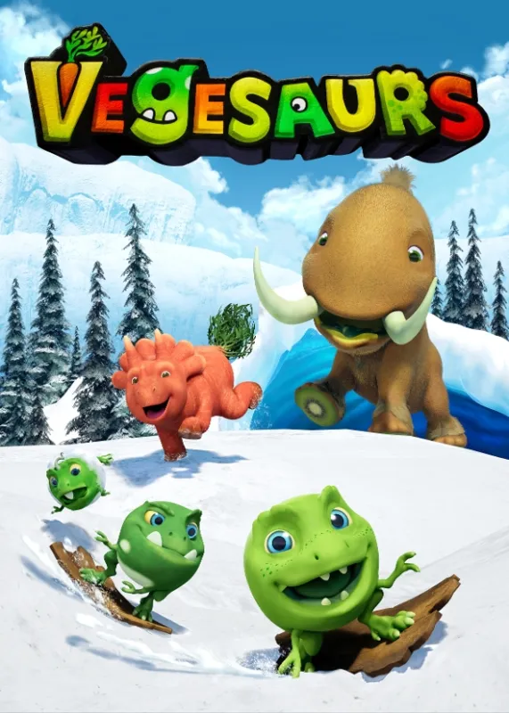 Vegesauři - fotogaléria