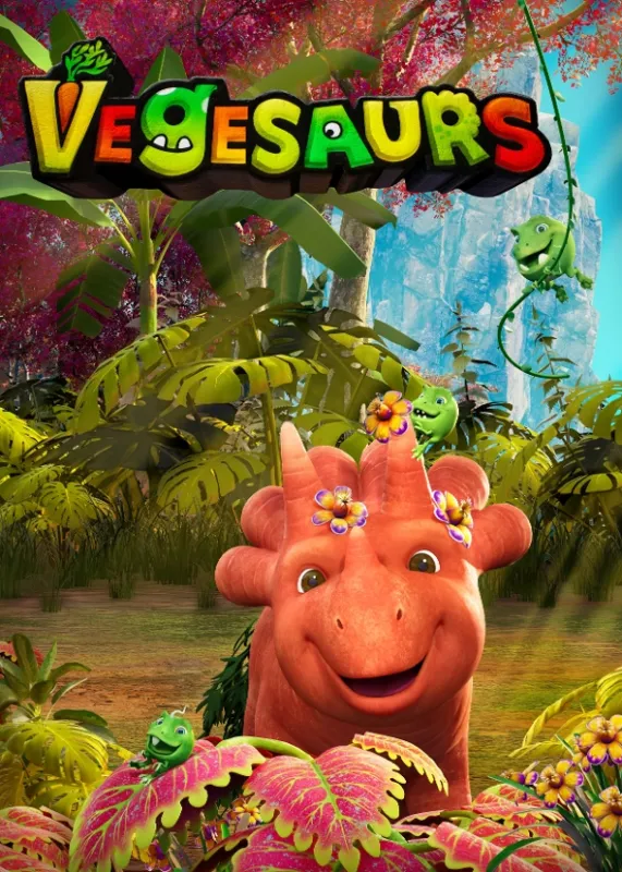 Vegesauři - fotogaléria
