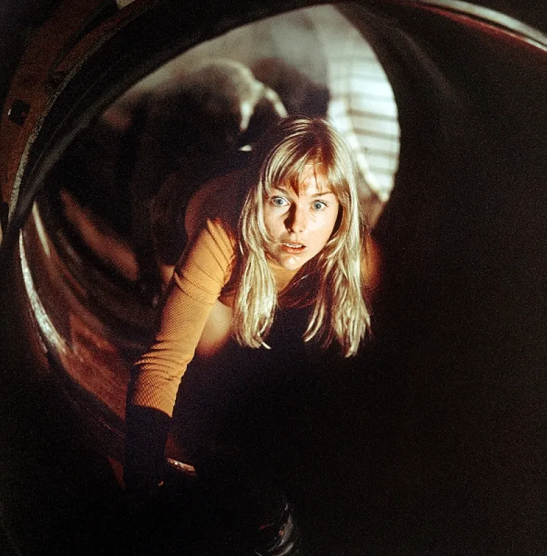 Dobrodružstvo Poseidona (Poseidon Adventure, The), 1972 - fotogaléria
