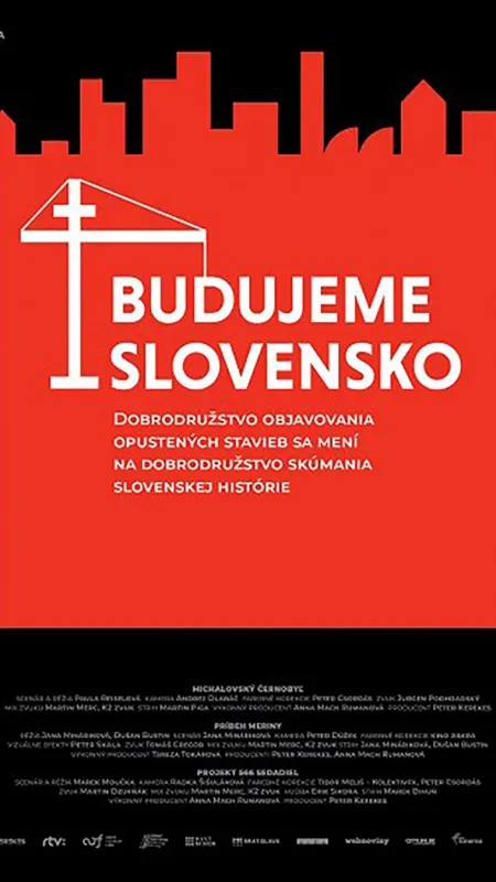 Budujeme Slovensko, 2021 - fotogaléria