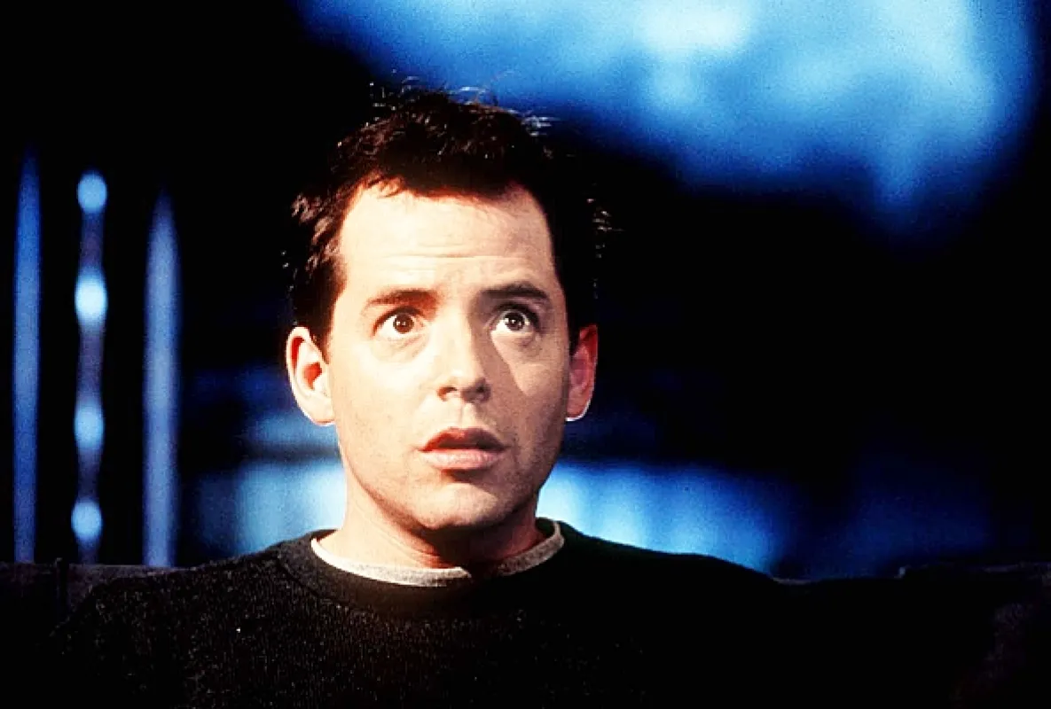 Cable Guy (The Cable Guy), 1996 - fotogaléria