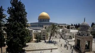 Jeruzalem