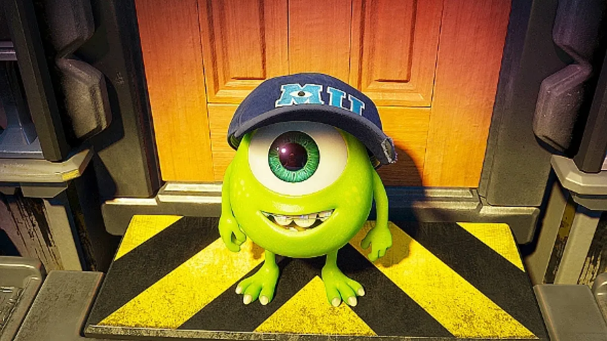 Univerzita pro příšerky (Monsters University), 2013 - fotogaléria