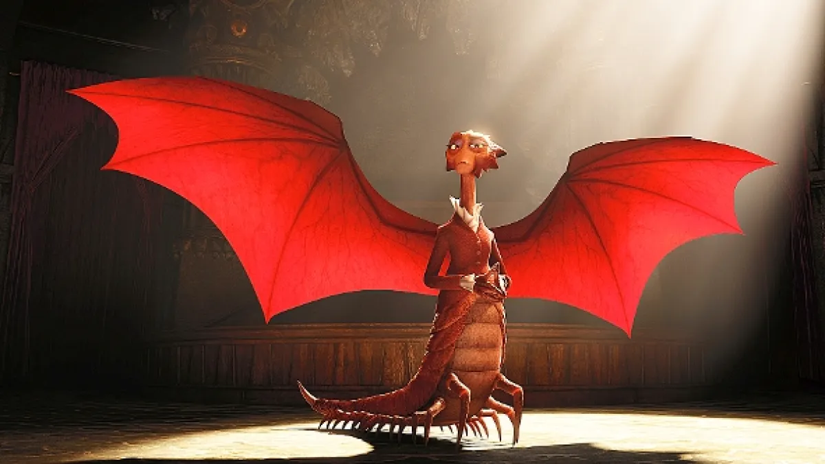 Univerzita pro příšerky (Monsters University), 2013 - fotogaléria
