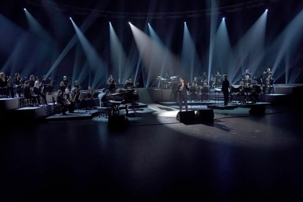 Bublé! - fotogaléria