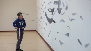 Já budu Einsteinem!