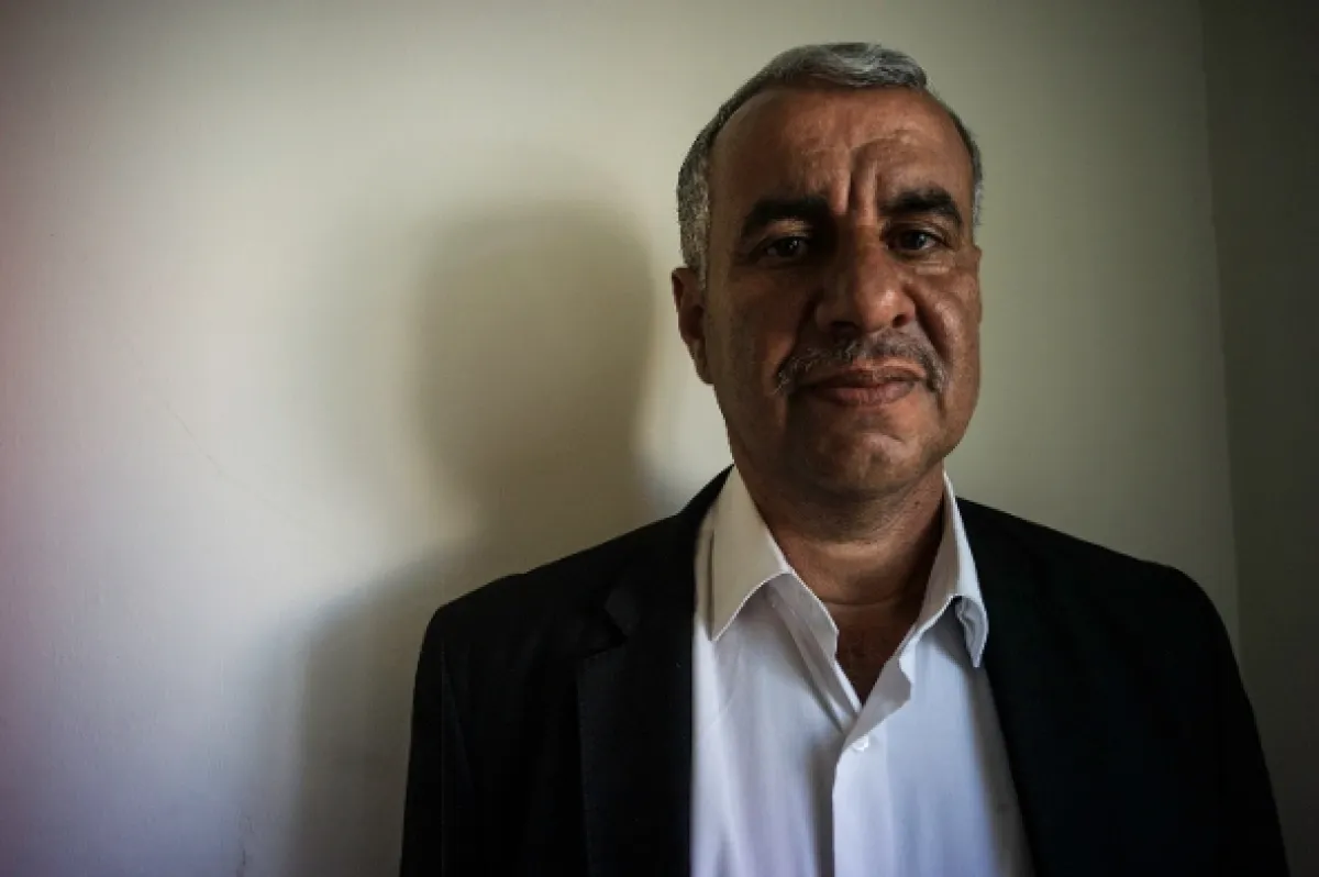 Válka v Iráku (Once Upon a Time In Iraq), 2020 - fotogaléria