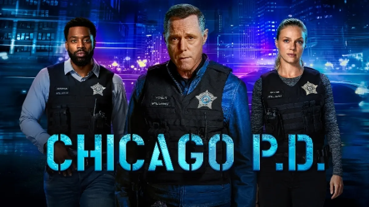 Polícia Chicago (Chicago P.D. V), 2019 - fotogaléria