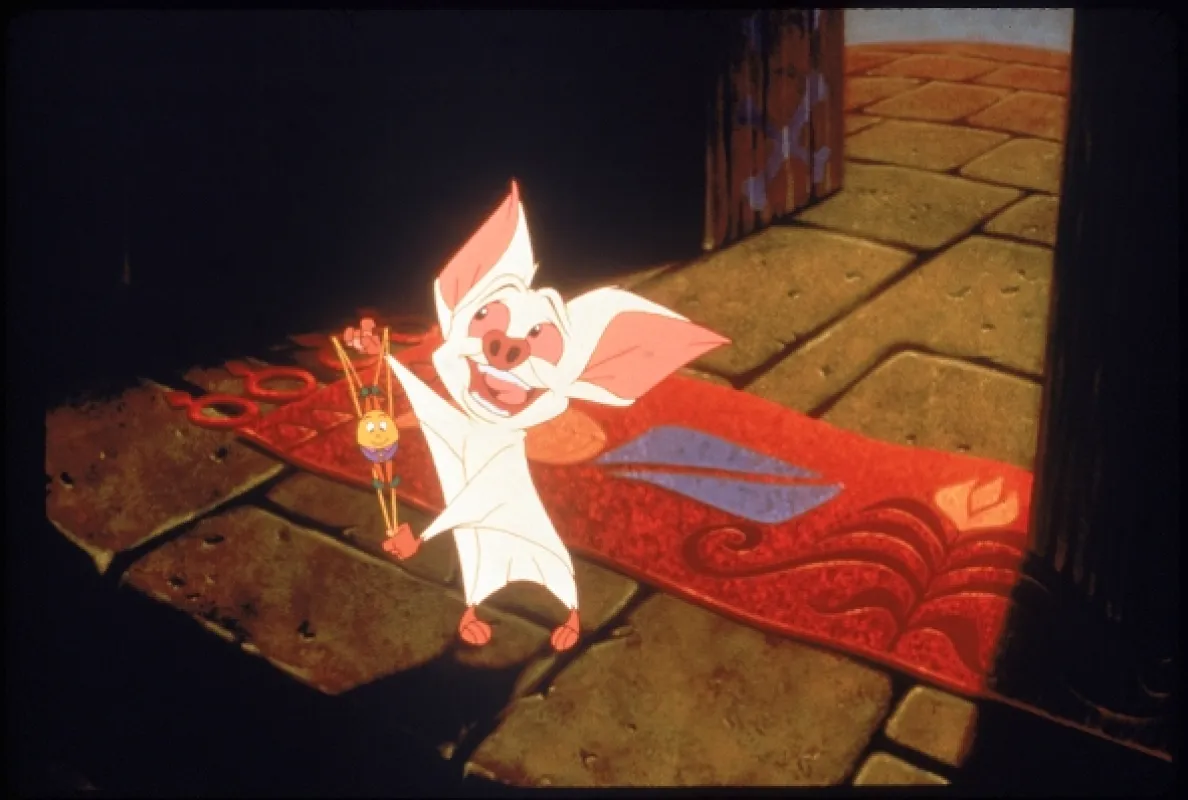 Bartok, 1999 - fotogaléria