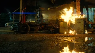 Batman Superman ellen - Az igazság hajnala