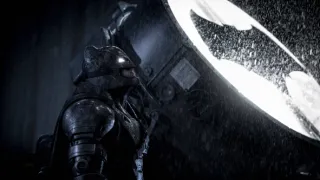 Batman Superman ellen - Az igazság hajnala