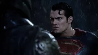 Batman Superman ellen - Az igazság hajnala