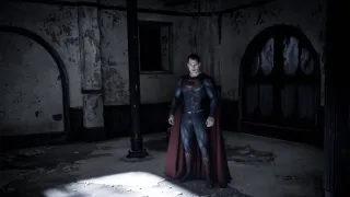Batman Superman ellen - Az igazság hajnala