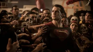 Batman Superman ellen - Az igazság hajnala