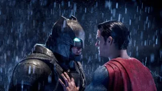 Batman Superman ellen - Az igazság hajnala