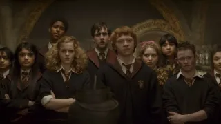 Harry Potter és a félvér herceg