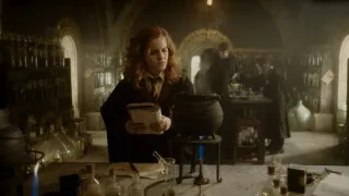 Harry Potter és a félvér herceg