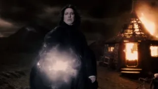 Harry Potter és a félvér herceg