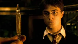 Harry Potter és a félvér herceg