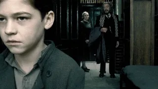 Harry Potter és a félvér herceg