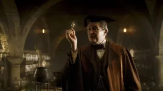 Harry Potter és a félvér herceg