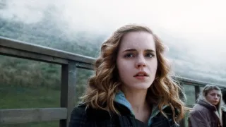 Harry Potter és a félvér herceg